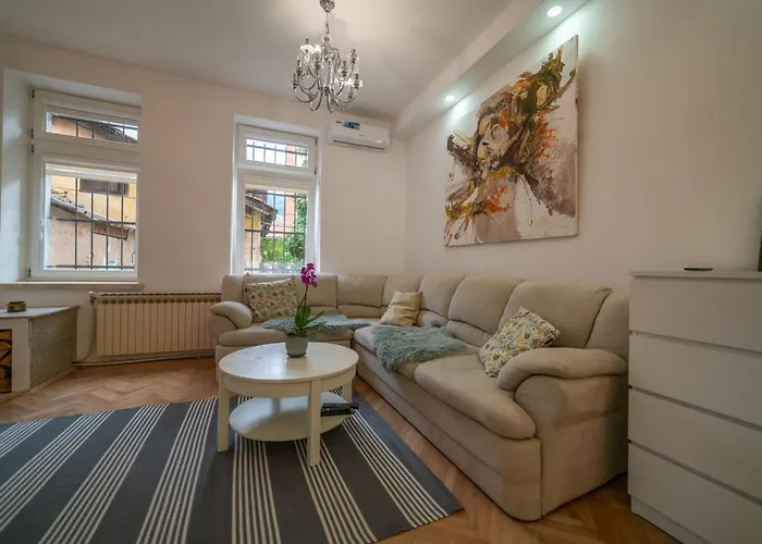 Four Seasons Sarajevo